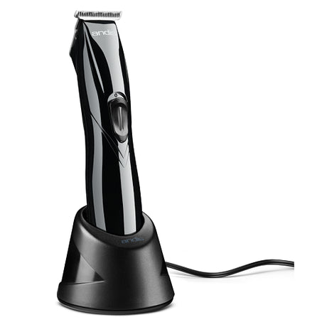 Andis® Professional Slimline Pro Li Cordless Trimmer (Black)