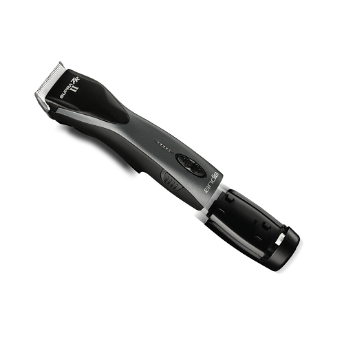 Andis® Professional Supra ZR II Cordless Detachable Blade Clipper