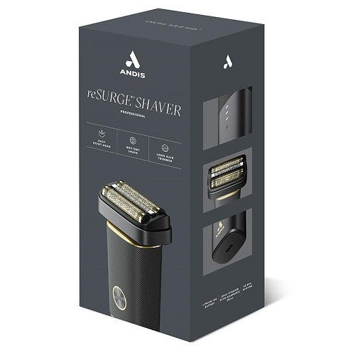 Andis® Professional reSURGE Shaver