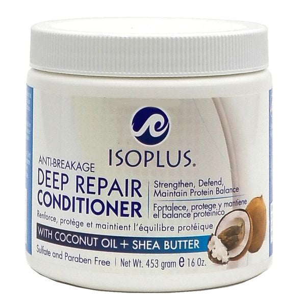 ISOPLUS® Pressing Silk Oil with Aloe Vera & Lanolin (5.25 oz.)