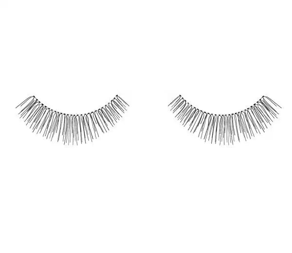 Ardell® Eye Lashes Beauties Black