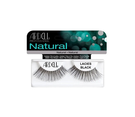 Ardell® Eye Lashes Lacies Black