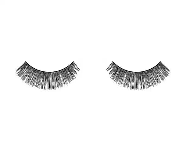 Ardell® Eye Lashes Natural 101 Black