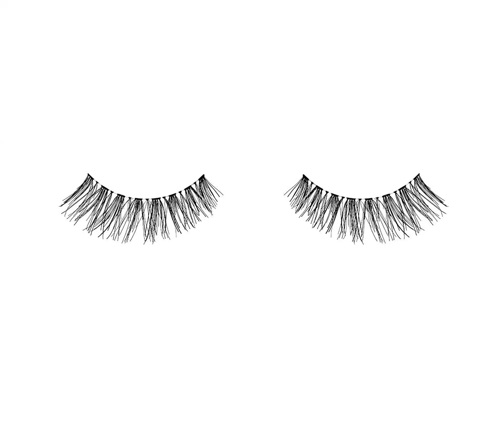 Ardell® Eye Lashes Natural 120 Black