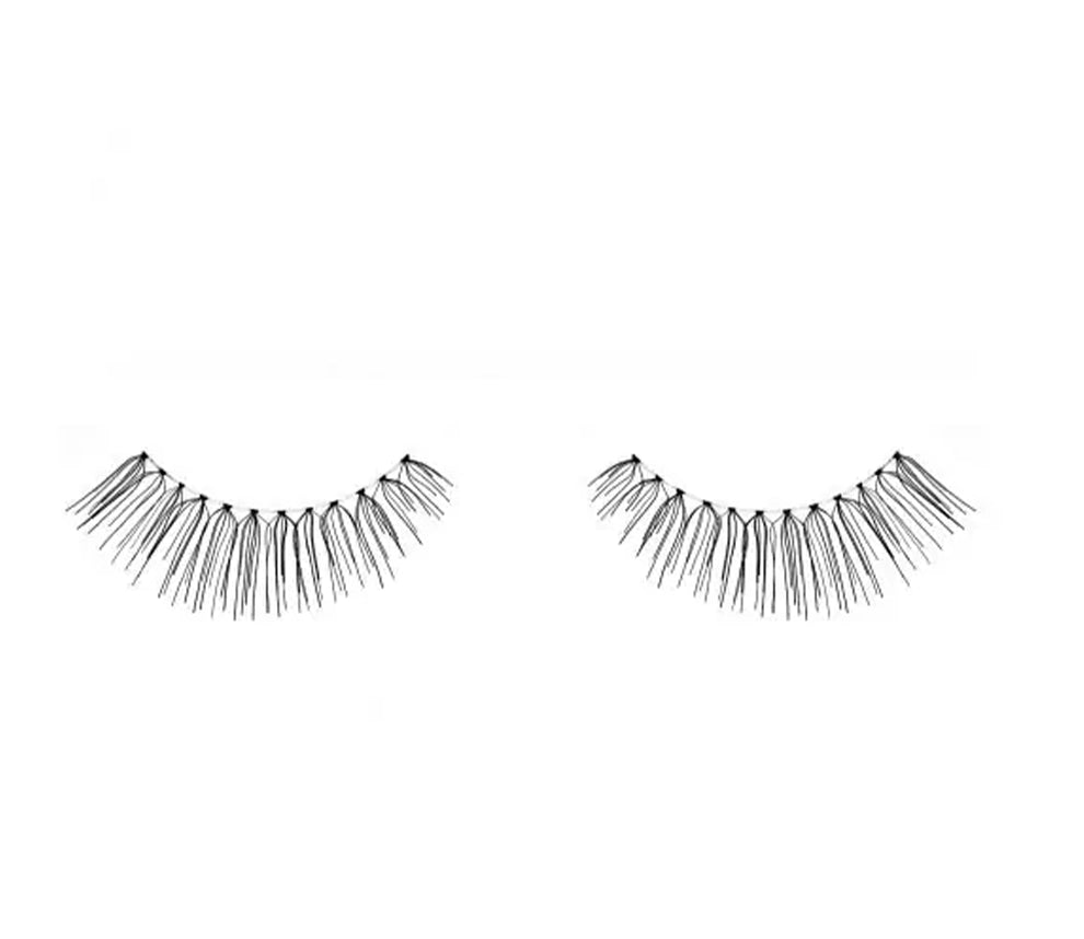 Ardell® Eye Lashes Natural 123 Black