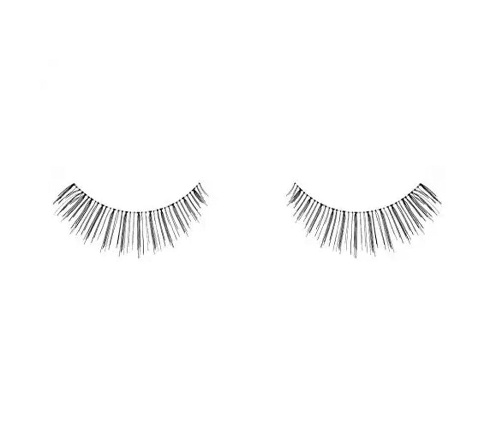 Ardell® Eye Lashes Natural 124 Black
