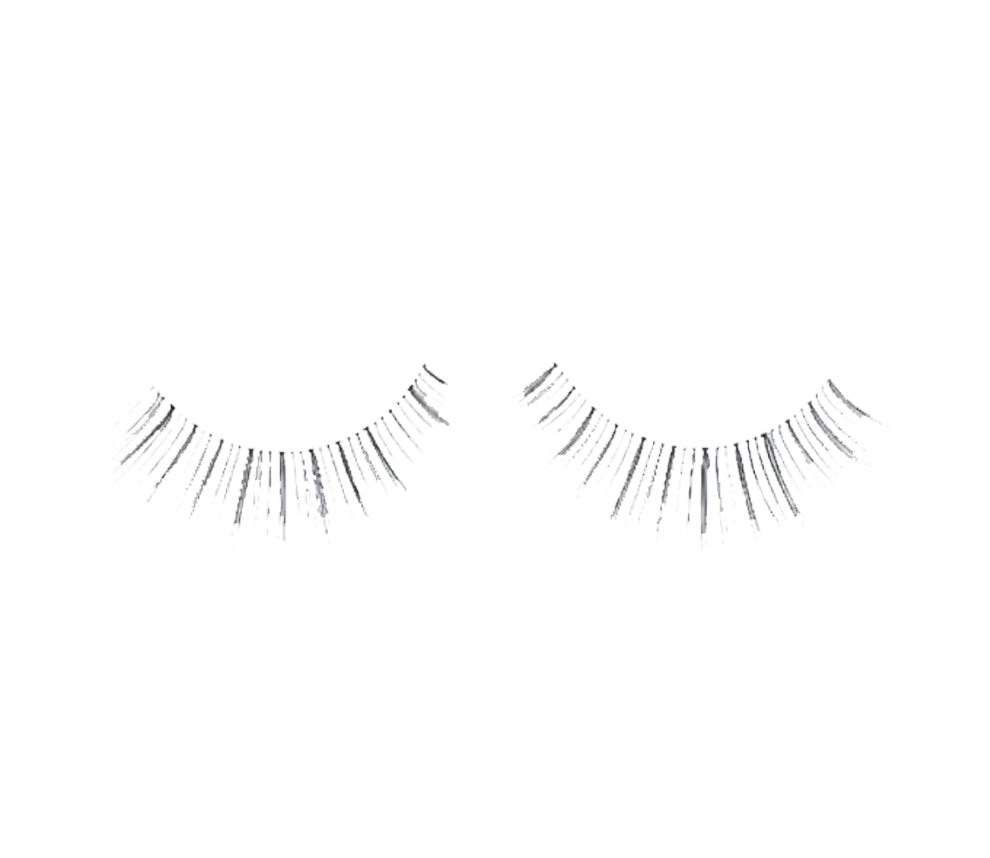 Ardell® Eye Lashes Natural 125 Black