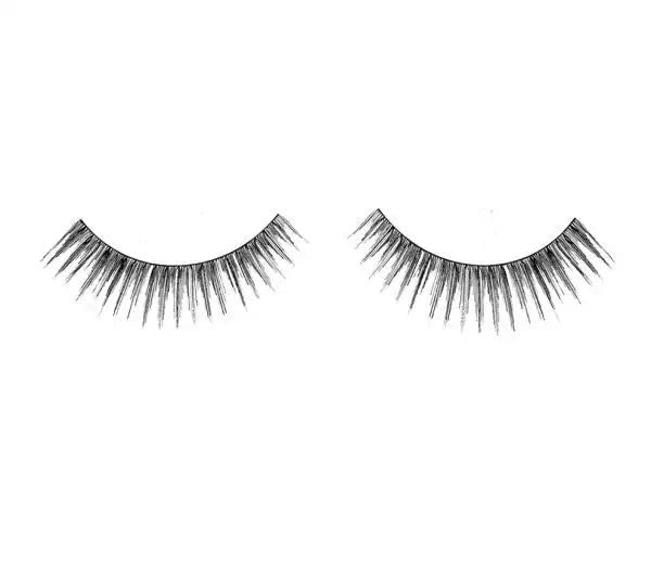 Ardell® Eye Lashes Natural 131 Black