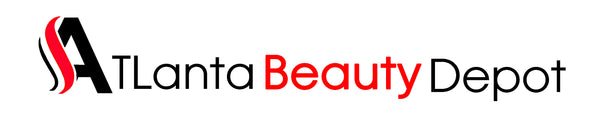ATLANTA BEAUTY DEPOT II logo