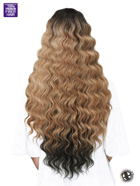 BOBBI BOSS® BOSS Lace® First Class Hair® MEDIFRESH™ MLF432 Patrice