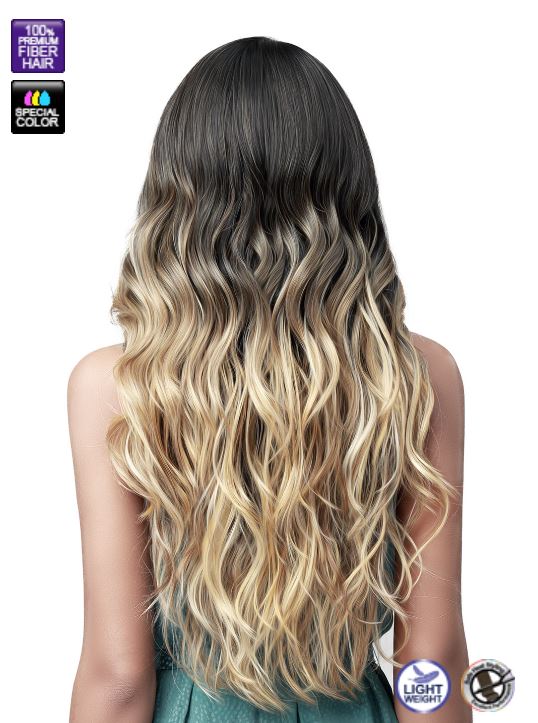 BOBBI BOSS® HD Ultra Scalp Illusion MEDIFRESH™ MLF634 Deja