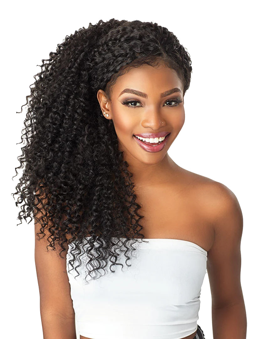 Sensationnel Collection® LuLuTress® Bohemian 18"