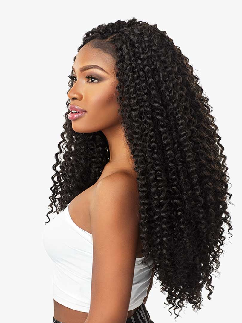 Sensationnel Collection® LuLuTress® Bohemian 18"