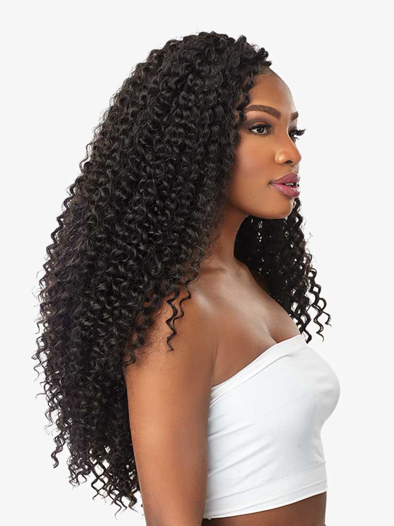 Sensationnel Collection® LuLuTress® Bohemian 18"