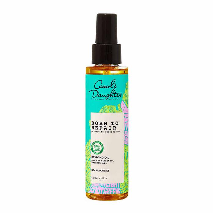 Carol's Daughter® Born To Repair Reviving Hair Oil with Shea Butter