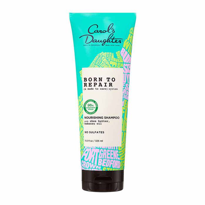 Carol's Daughter® Born To Repair Sulfate-Free Nourishing Shampoo