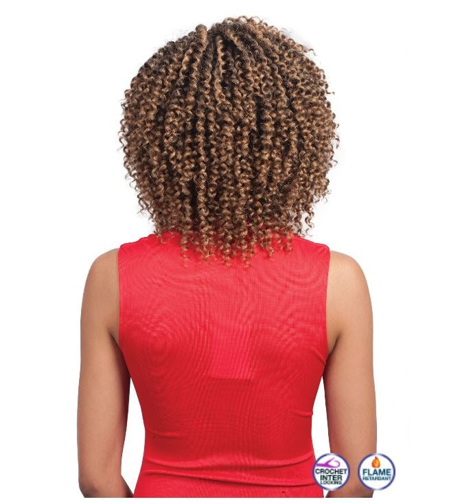 BOBBI BOSS® Brazilian Water Wave 6 (2X)