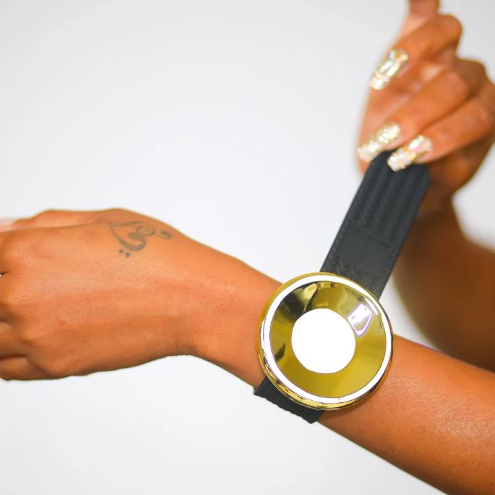 BTL™ Braid, Twist & Locs Braider Band - Glitter Assort