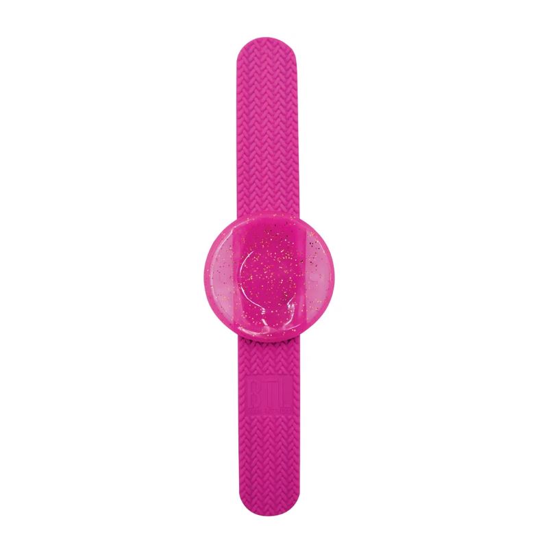 BTL™ Braid, Twist & Locs Braider Band - Glitter Assort