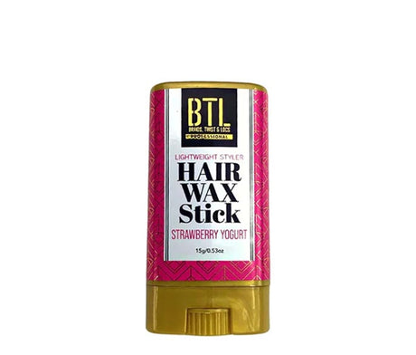 BTL™ Lightweight Styler Hair Wax Stick