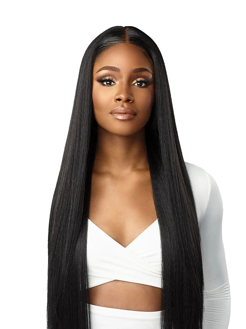 Sensationnel Collection® butta lace® HD Lace - STRAIGHT 32"