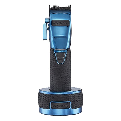 BaByliss PRO® Blue Limited FX Boost Collection Cordless Clipper & Trimmer