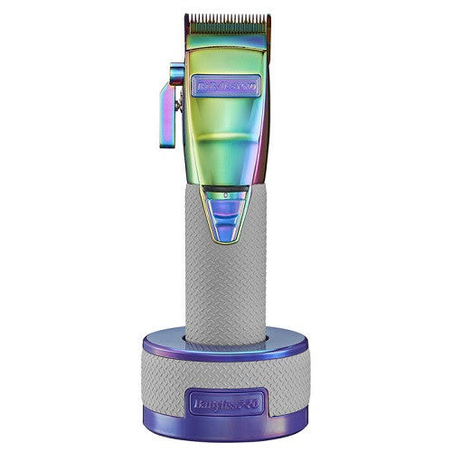 BaByliss PRO® Chameleon Limited FX Boost Collection Cordless Clipper & Trimmer