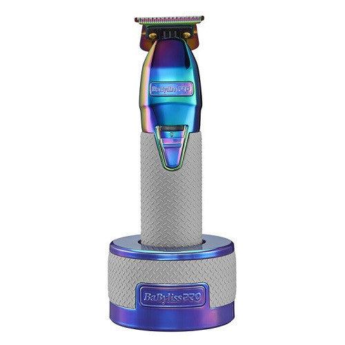 BaByliss PRO® Chameleon Limited FX Boost Collection Cordless Clipper & Trimmer