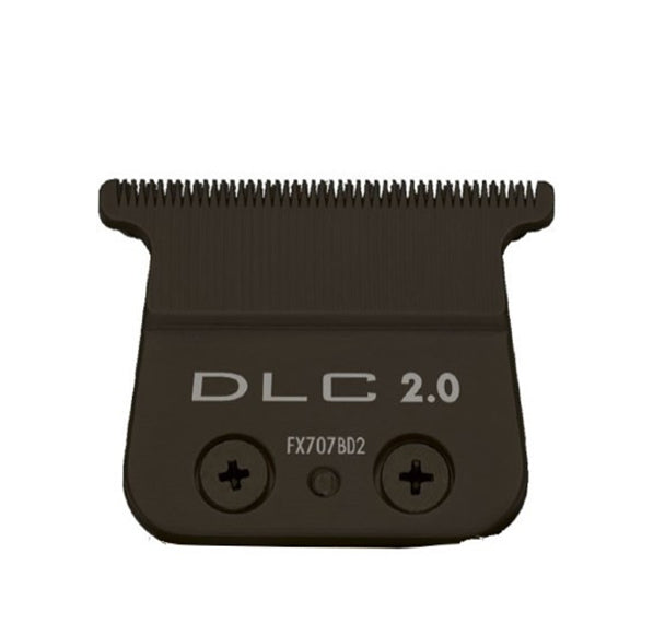 BaByliss PRO® DLC 2.0 Deep Tooth Trimmer Blade FX707BD2