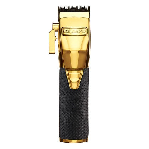BaByliss PRO® GoldFX Boost+ Cordless Clipper