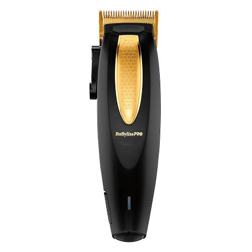 BaByliss PRO® Lithium FX+ Cordless Ergonomic Clipper