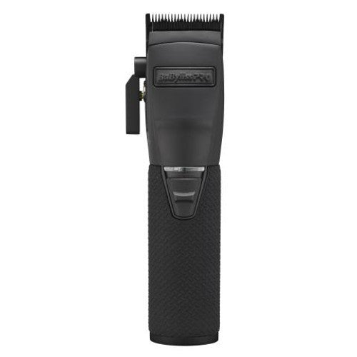 BaByliss PRO® Matte Black Boost Cordless Clipper