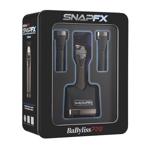 BaByliss PRO® SNAPFX® Cordless Trimmer
