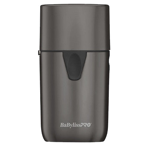 BaByliss PRO® UV-FOIL Single Foil Cordless Shaver