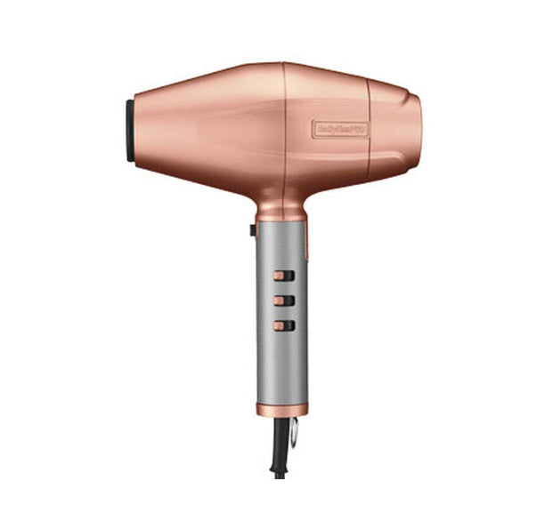 BaByliss PRO® RoseFX High Performance Turbo Dryer