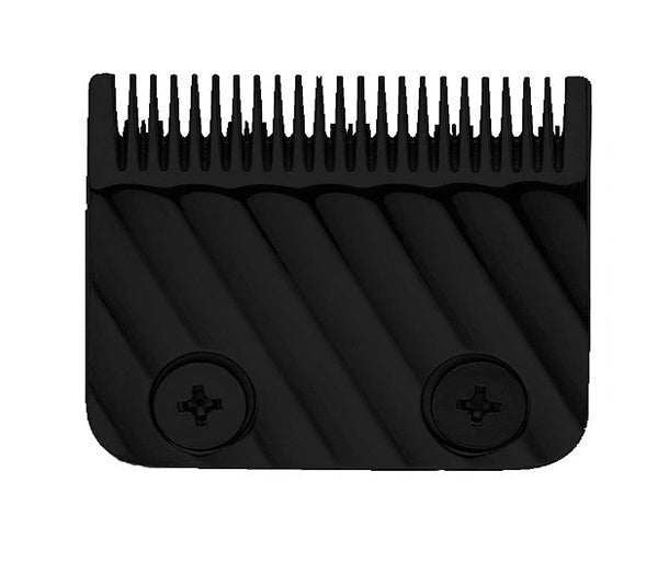 BaByliss PRO® Black Graphite Wedge Clipper Blade FX603B