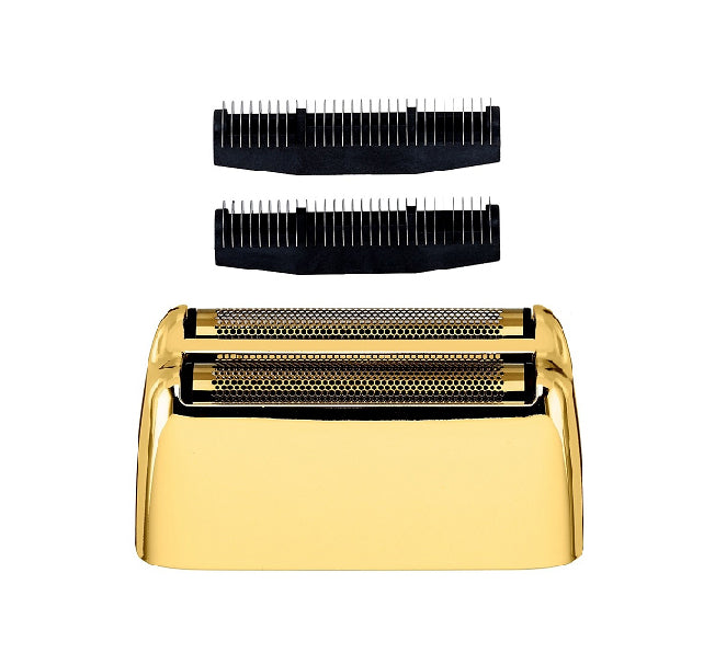 BaByliss PRO® FOILFX-02 Gold Replacement Foil & Cutter