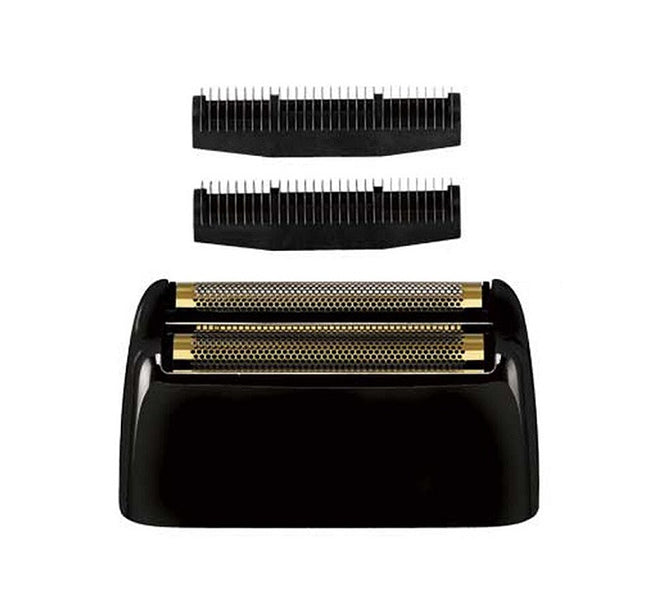 BaByliss PRO® FOILFX-02 Matte-Black Replacement Foil & Cutter
