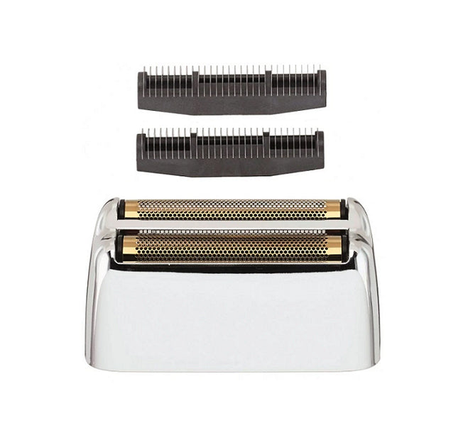 BaByliss PRO® FOILFX-02 Silver Replacement Foil & Cutter