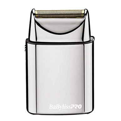 BaByliss PRO® Metal (SINGLE) Foil Cordless Shaver