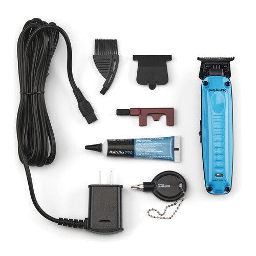 BaByliss PRO® Special Edition Nicole Renae LoPROFX Trimmer