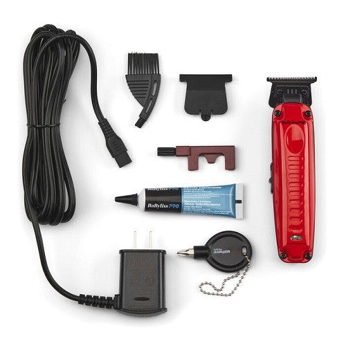 BaByliss PRO® Special Edition Van Da Goat LoPROFX Trimmer