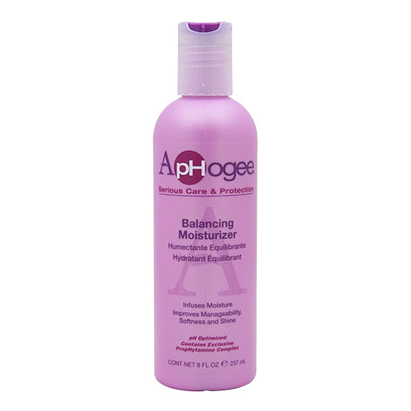 ApHogee® Balancing Moisturizer