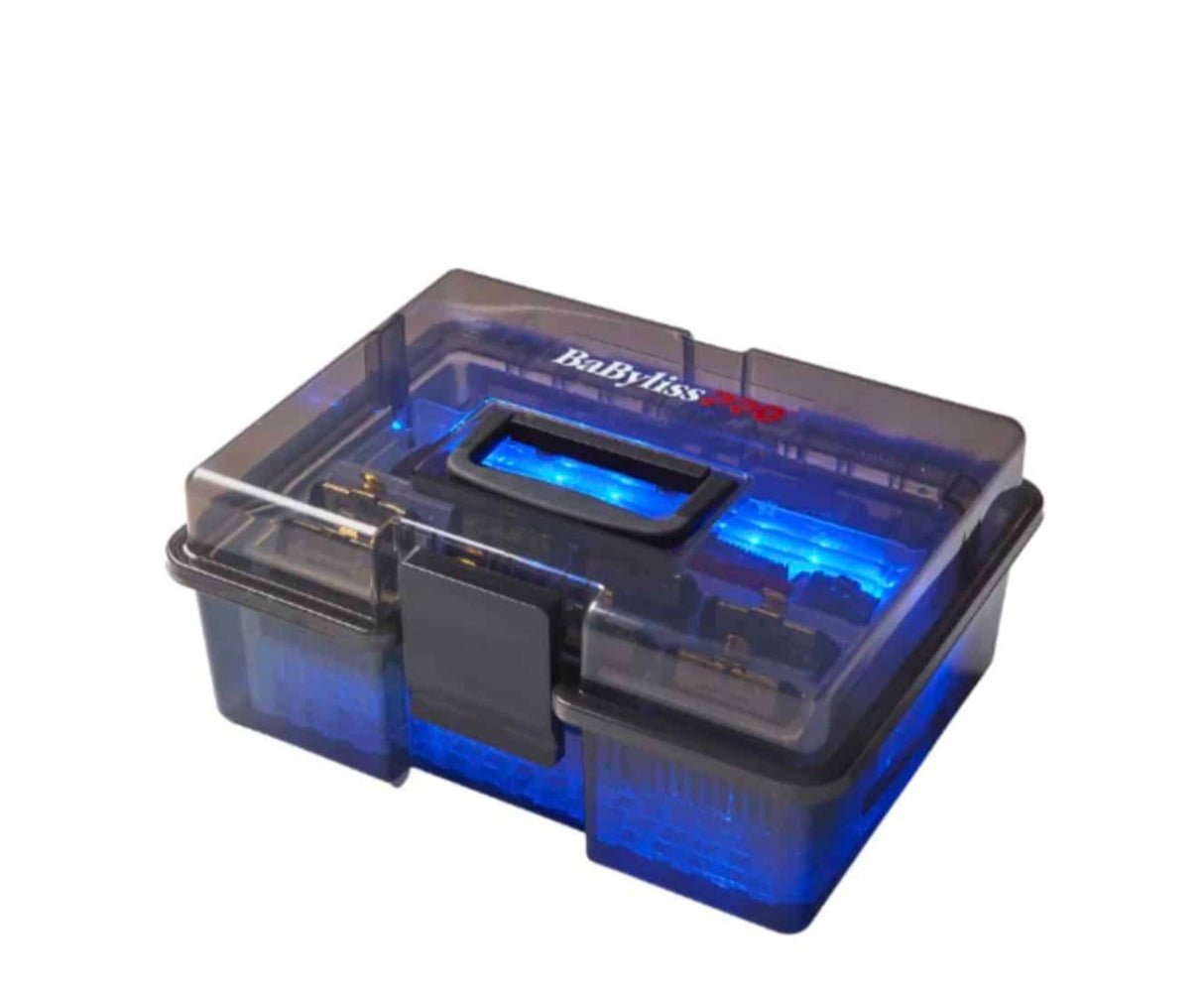 BaBylissPRO® BarberSONIC Disinfectant Box