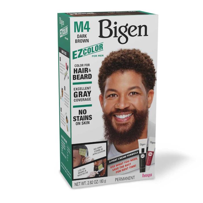 Bigen® EZ Color for Men