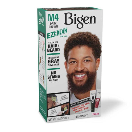 Bigen® EZ Color for Men