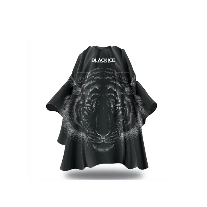 Black Ice® Barber Capes (13 options)