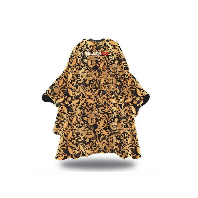 Black Ice® Barber Capes (13 options)