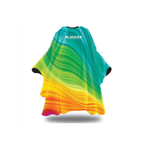 Black Ice® Barber Capes (13 options)