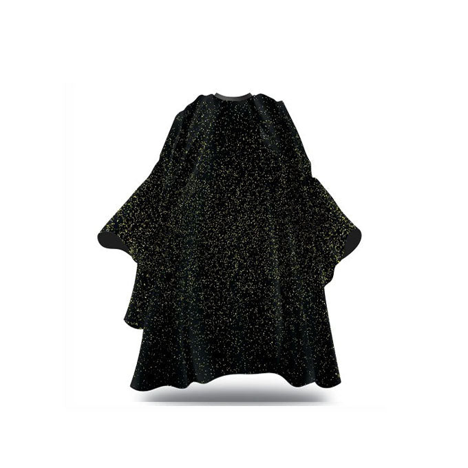 Black Ice® Barber Capes (13 options)